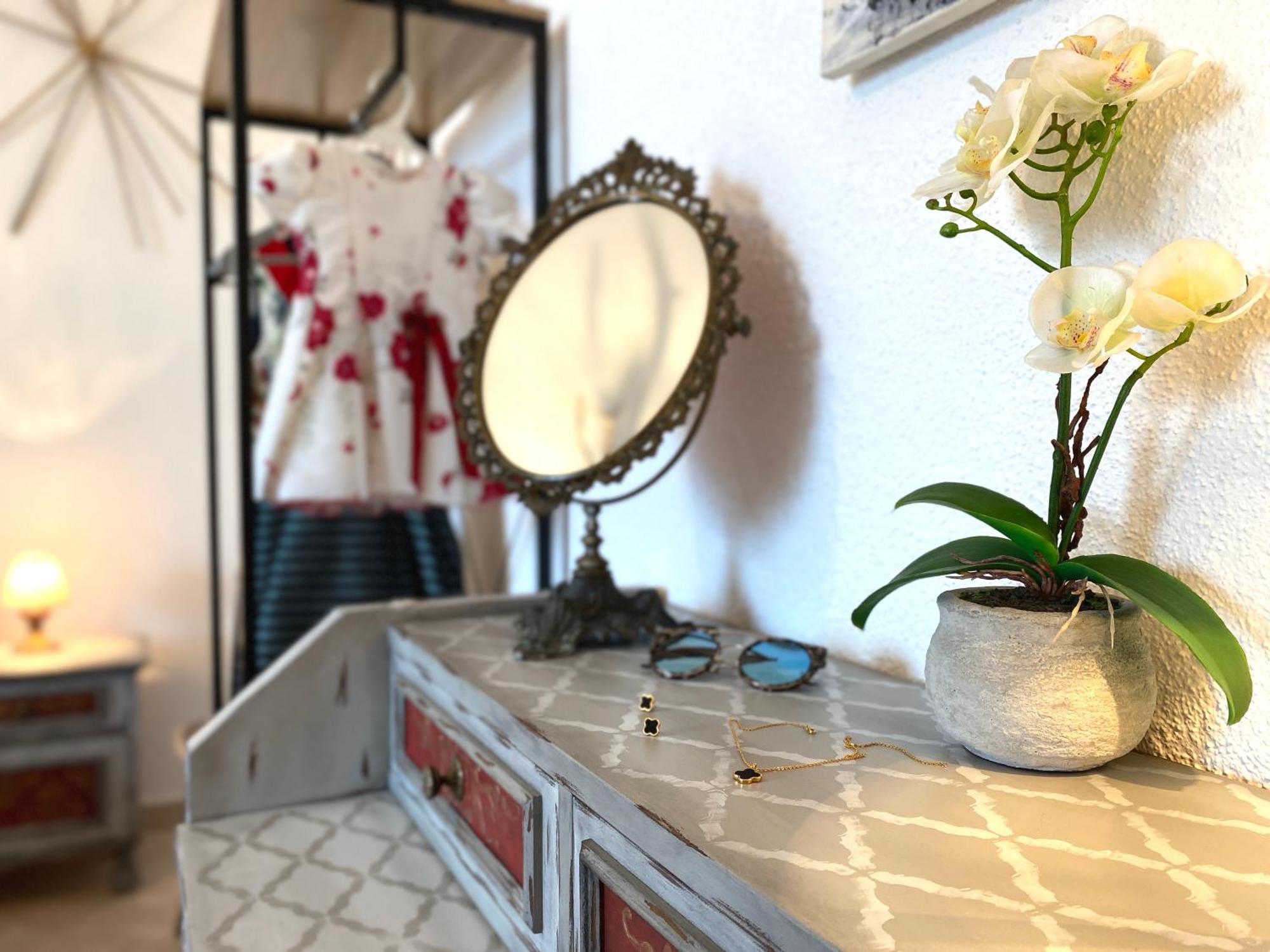 Canduleri オルゴーゾロ 部屋 写真